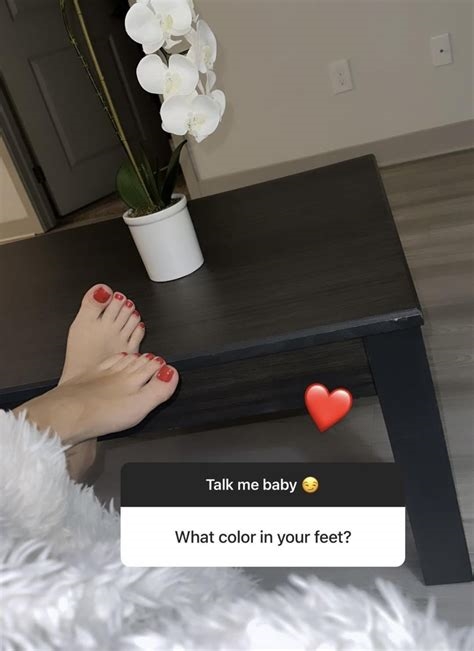 roxanne perez feet nude
